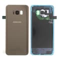 Miniatyrbild 1 av 3: Samsung Galaxy S8 Plus Baksida Original - Guld