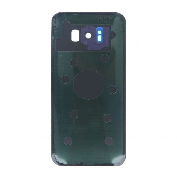 Samsung Galaxy S8 Plus Baksida Violett