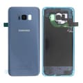 Miniatyrbild 1 av 3: Samsung Galaxy S8 Plus Baksida Original - Blå