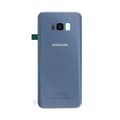 Miniatyrbild 2 av 3: Samsung Galaxy S8 Plus Baksida Original - Lila