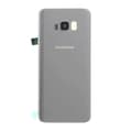 Miniatyrbild 1 av 2: Samsung Galaxy S8 Plus Baksida - Silver