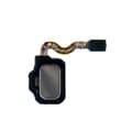Miniatyrbild 1 av 2: Samsung Galaxy S8/S8 Plus Hemknapp - Guld