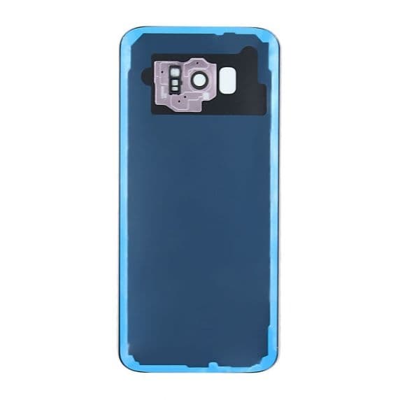 Samsung Galaxy S8 Plus Baksida - Rosa
