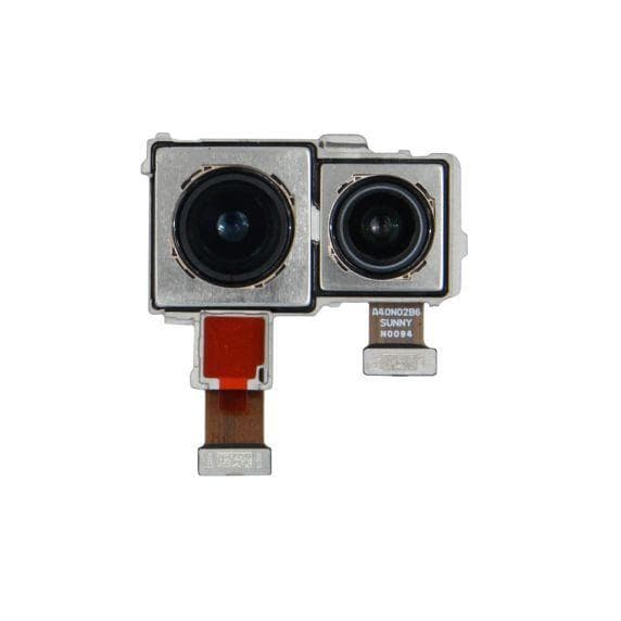 Huawei P40 Pro Bakre Kamera