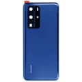 Miniatyrbild 1 av 4: Huawei P40 Pro Baksida/Batterilucka - Blå
