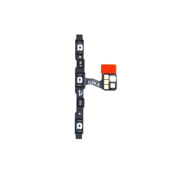 Huawei P40 Pro Låsknapp/Volymknappar Flexkabel