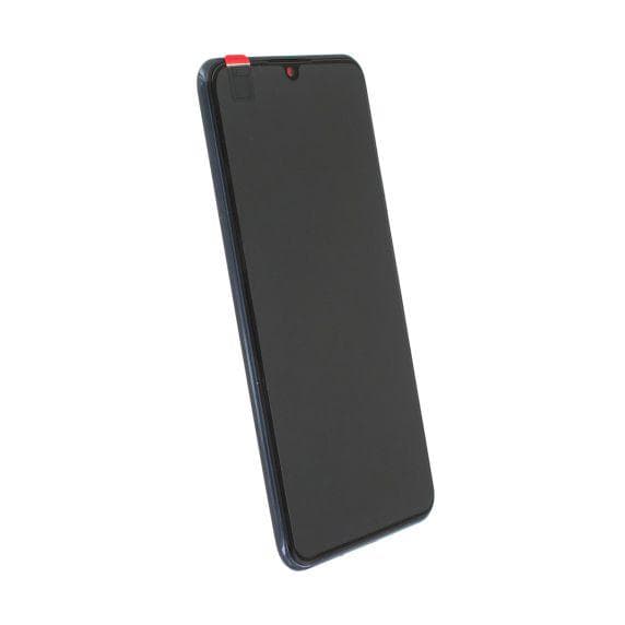 Huawei P30 Lite New Ediotion Skärm/Display med Batteri Original - Svart