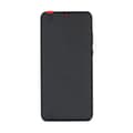 Miniatyrbild 2 av 5: Huawei P30 Lite New Ediotion Skärm/Display med Batteri Original - Svart