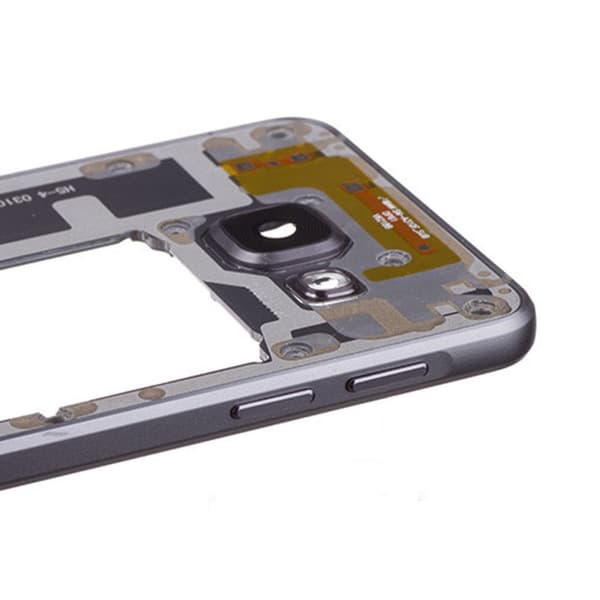 Samsung Galaxy A3 2016 Mitten Ram - Svart