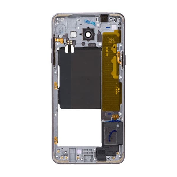 Samsung Galaxy A5 2016 Mitten Ram - Svart