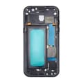Miniatyrbillede 3 af 3: Samsung Galaxy A5 2017 Mitten Ram - Svart