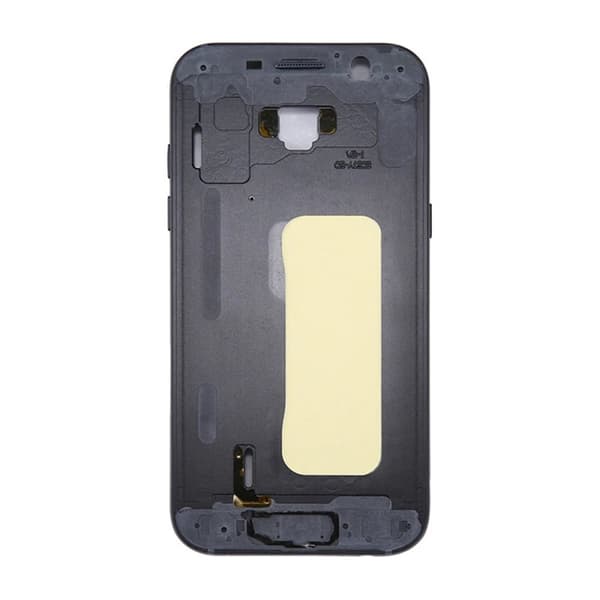 Samsung Galaxy A5 2017 Mitten Ram - Svart