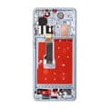 Miniatyrbild 3 av 3: Huawei P30 Pro LCD Display Original - Breathing Crystal