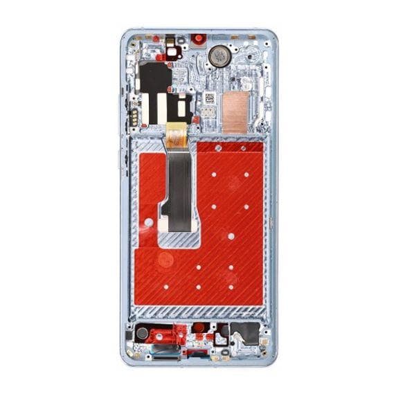 Huawei P30 Pro LCD Display Original - Breathing Crystal