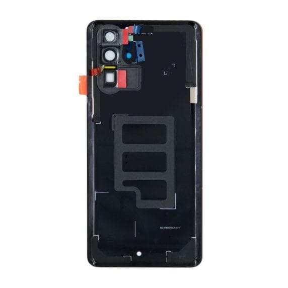 Huawei P30 Pro Baksida/Batterilucka OEM - Blå