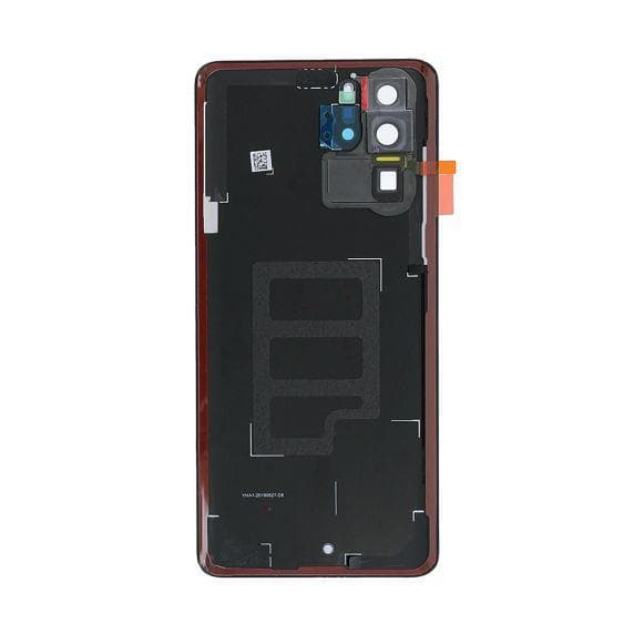 Huawei P30 Pro Baksida/Batterilucka Original - Blå