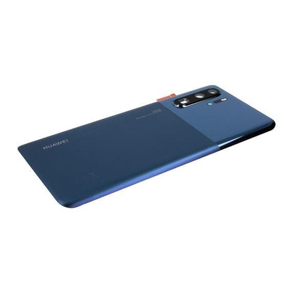 Huawei P30 Pro Baksida/Batterilucka Original - Blå