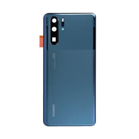 Huawei P30 Pro Baksida/Batterilucka Original - Blå