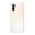Miniatyrbild 1 av 2: Huawei P30 Pro Baksida/Batterilucka - Pärl Vit