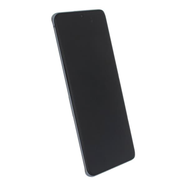 Samsung Galaxy S20 Skärm med LCD Display Original - Grå