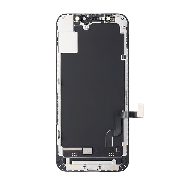 iPhone 12 Mini Skärm med LCD In-Cell RJ