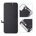 Miniatyrbillede 2 af 5: iPhone 12 Mini Skärm med LCD In-Cell RJ