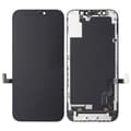 Miniatyrbillede 1 af 5: iPhone 12 Mini Skärm med LCD In-Cell RJ
