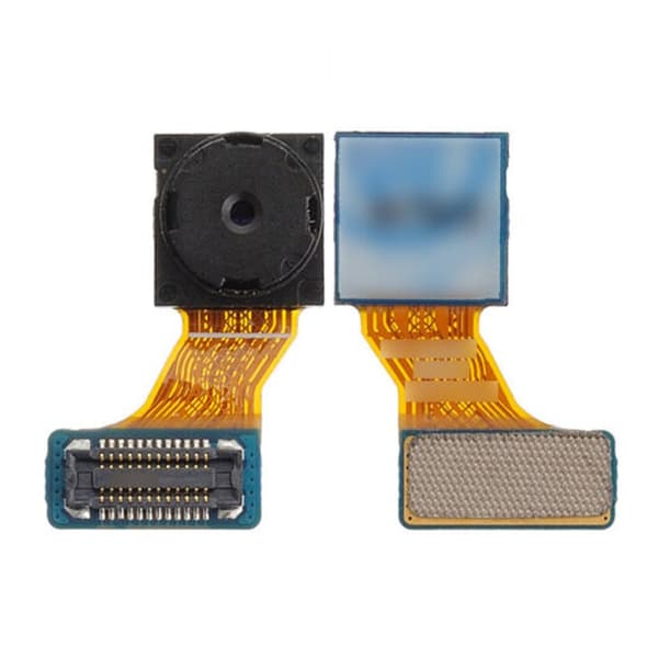 Samsung Galaxy J3 2016 Framkamera