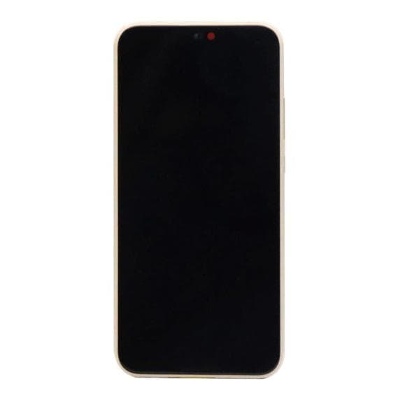 Huawei P20 Lite Skärm/Display - Guld