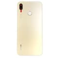 Miniatyrbild 1 av 2: Huawei P20 Lite Baksida/Batterilucka OEM - Guld