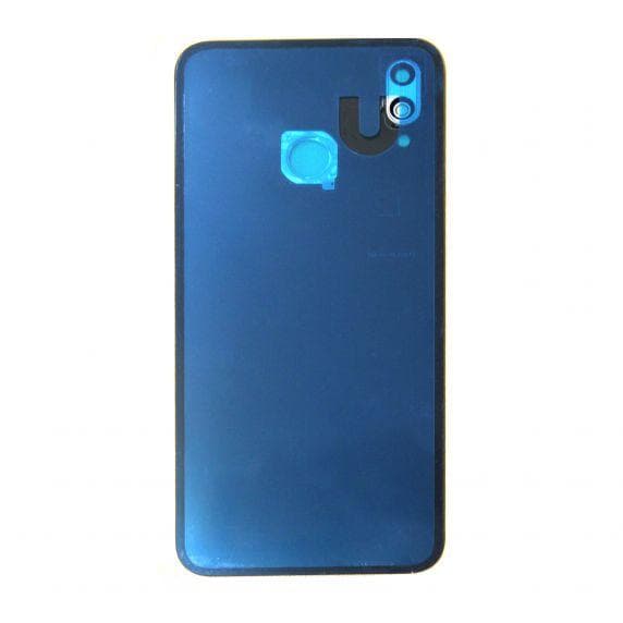 Huawei P20 Lite Baksida/Batterilucka OEM - Blå