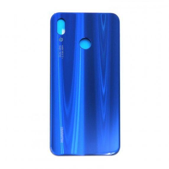 Huawei P20 Lite Baksida/Batterilucka - Blå