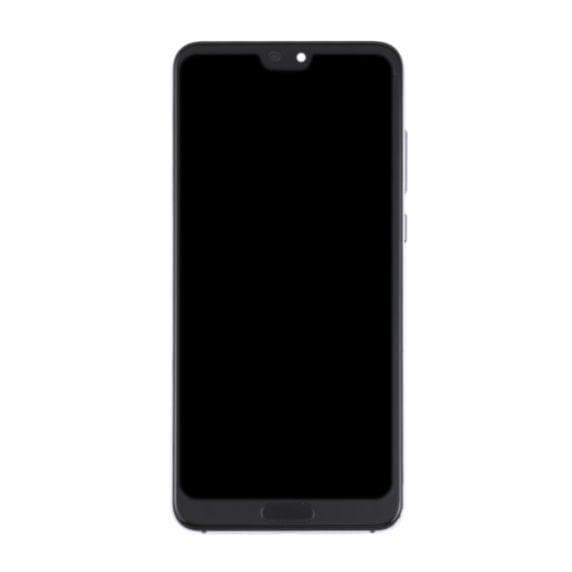 Huawei P20 Pro LCD Display Original - Twilight