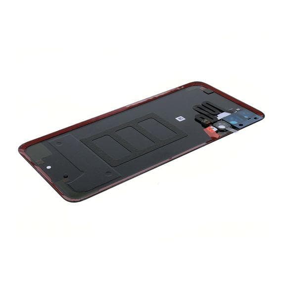 Huawei P20 Pro Baksida/Batterilucka Original - Svart
