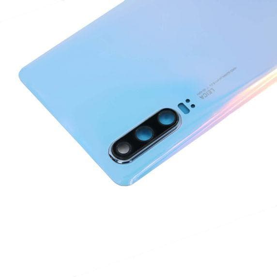 Huawei P30 Baksida/Batterilucka - Breathing Crystal