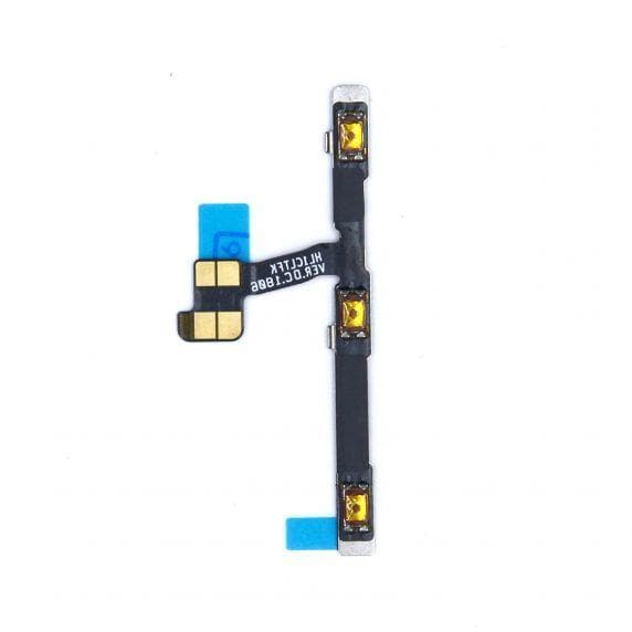 Huawei P20 Pro Låsknapp med Volymknappar Flexkabel