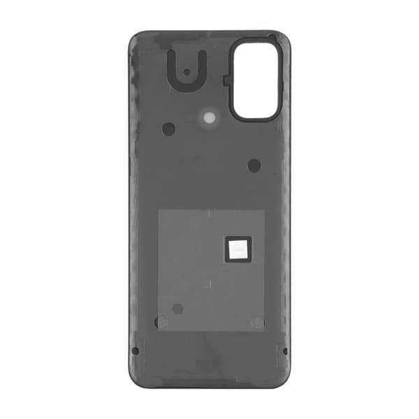 Oppo A53 Baksida - Svart