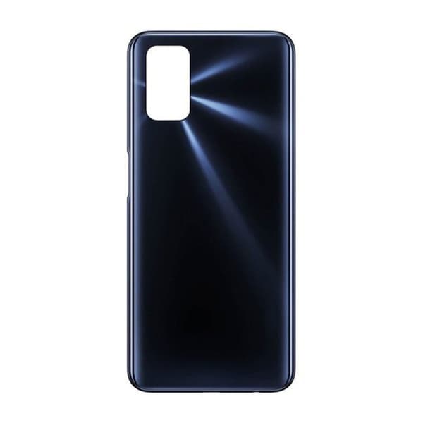 Oppo A72 Baksida - Svart