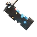 Miniatyrbild 3 av 4: iPhone SE 2022 Laddkontakt med Flexkabel Original – Vit