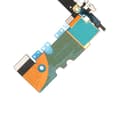 Miniatyrbild 4 av 4: iPhone SE 2022 Laddkontakt med Flexkabel Original – Vit