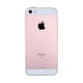 Miniatyrbild 2 av 3: iPhone SE Baksida/Ram – Roséguld