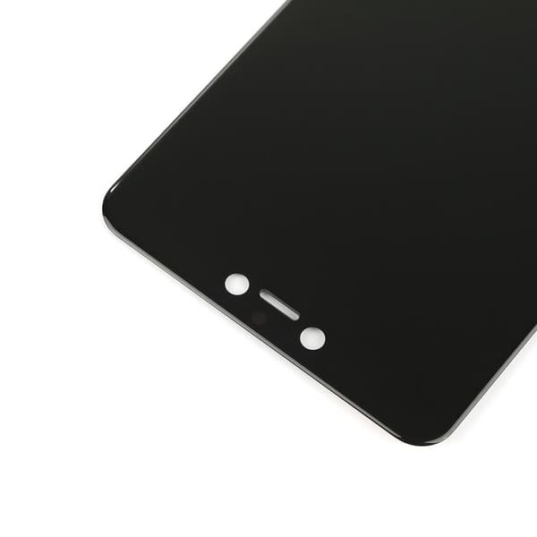 Google Pixel 3XL Skärm med LCD Display - Svart
