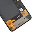 Miniatyrbillede 5 af 5: Google Pixel 4A 4G Skärm med LCD Display - Svart