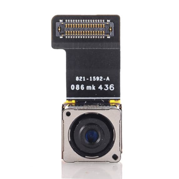 iPhone 5S Bakre Kamera