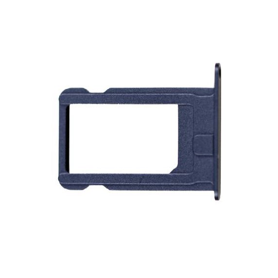 iPhone 5 Simkortshållare OEM – Svart