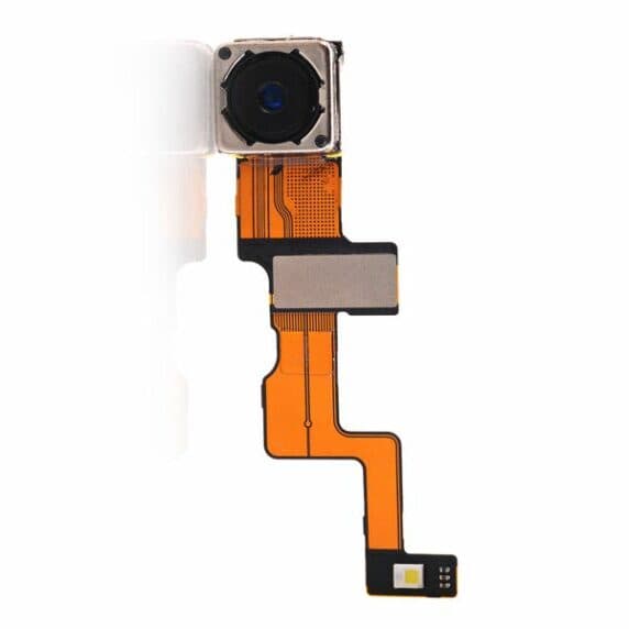 iPhone 5 Bakre Kamera – OEM