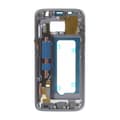 Miniatyrbillede 2 af 3: Samsung Galaxy S7 Mittenram - Svart