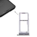 Miniatyrbillede 4 af 4: Samsung Galaxy S8/S8 Plus Simkortshållare - Grå