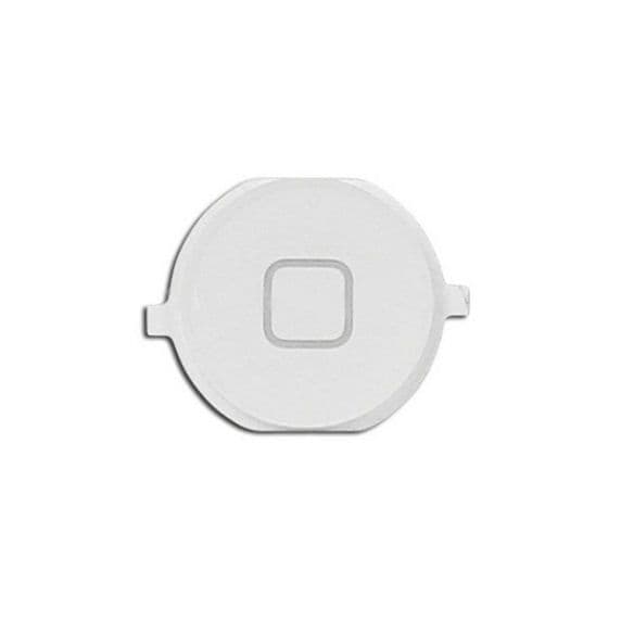 iPhone 4S Hemknapp – Vit