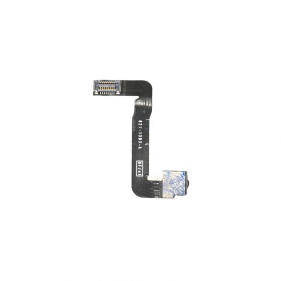 iPhone 4S Framkamera